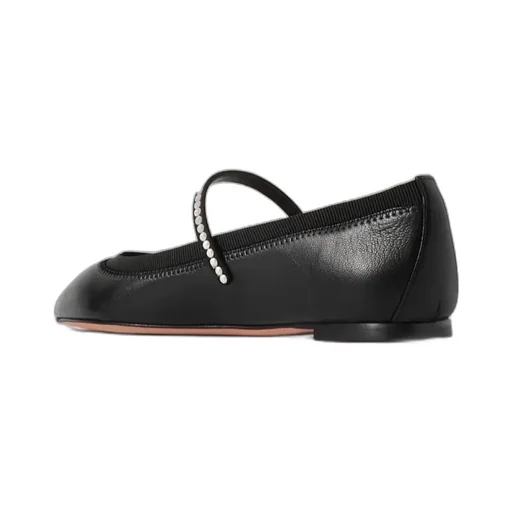 Romy Pearl Flat