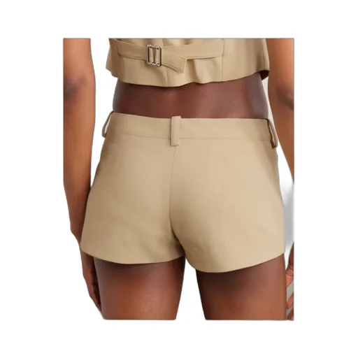 Roma Woven Shorts