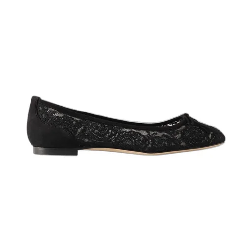 Bow Ballet Flats