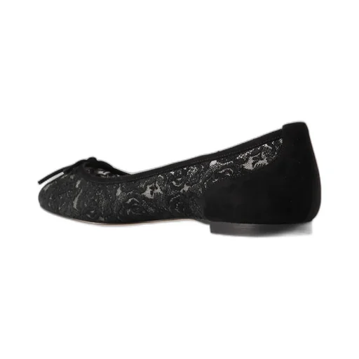 Bow Ballet Flats