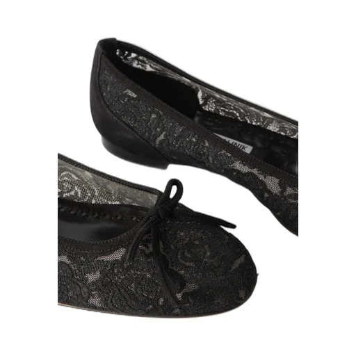 Bow Ballet Flats
