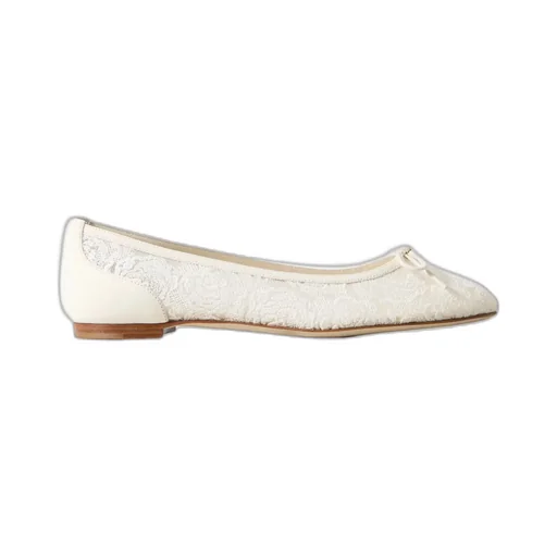 Bow Ballet Flats