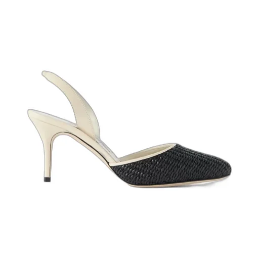 Casam 70 Slack-Heeled Sandals