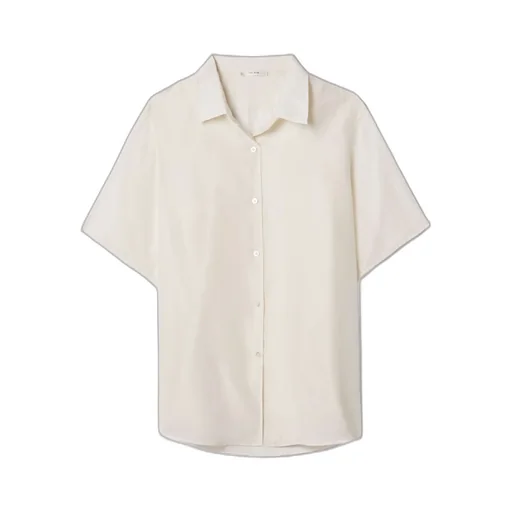 Short-Sleeved Shirt