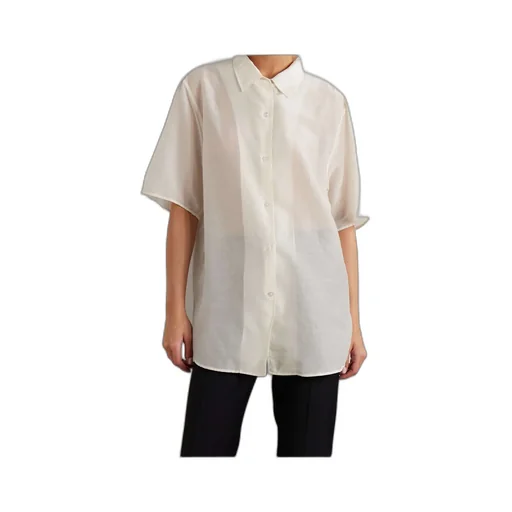 Short-Sleeved Shirt