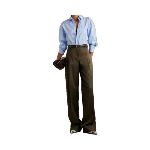 New Oversize Shirt