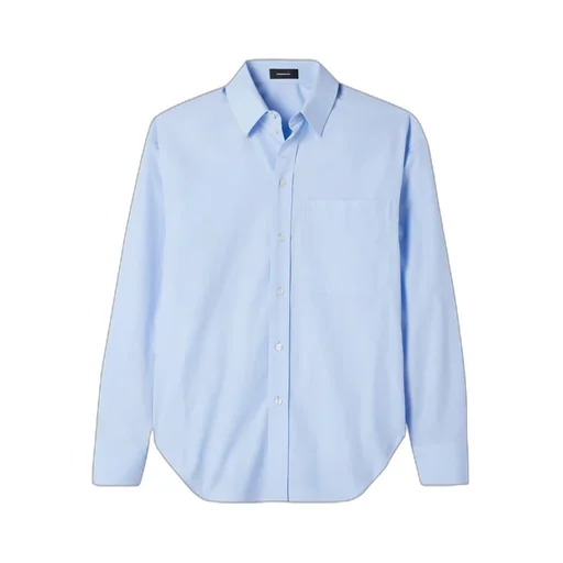 New Oversize Shirt