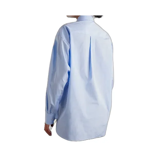 New Oversize Shirt