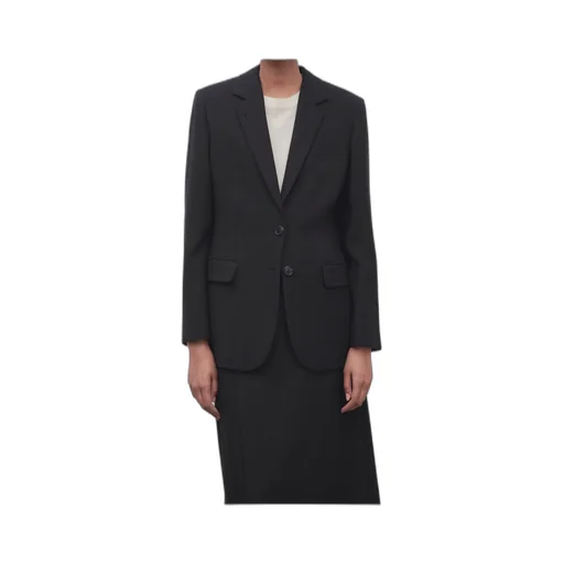 Linda Freshly Cut Wool Coat