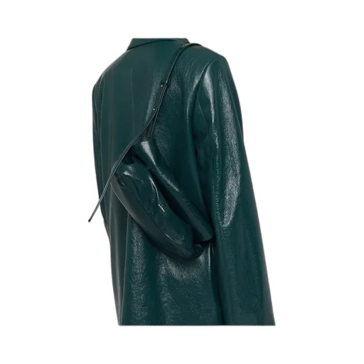 Rollup Small Shoulder Bag