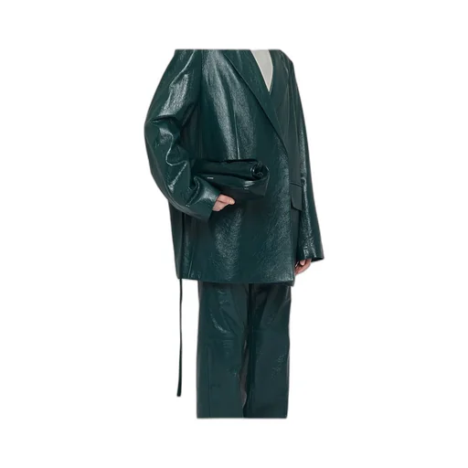 Rollup Small Shoulder Bag