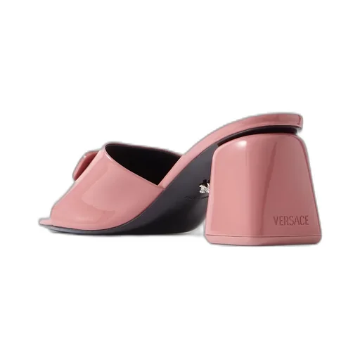 70Mm Appliqué Sandals