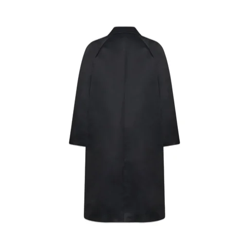 Long-Sleeved Coat