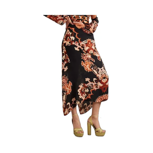 Open-Toed High-Heeled Sandals