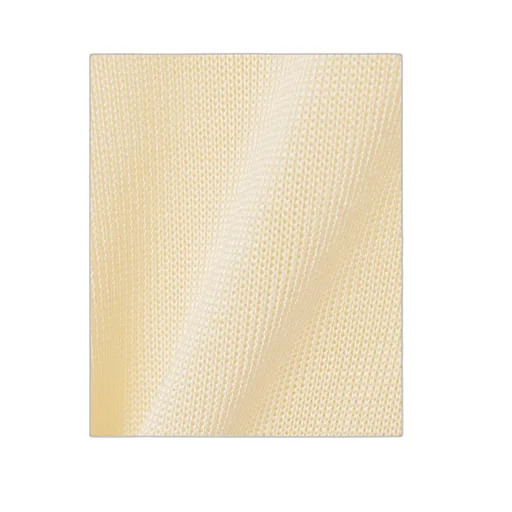 Kazel Cropped Knitted Top