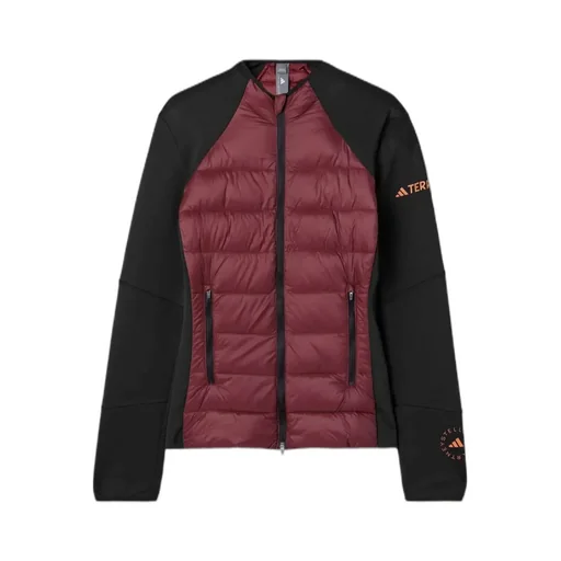 Padded Zip Jacket