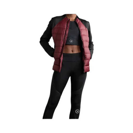 Padded Zip Jacket