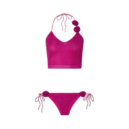 Tie Detail Bikini