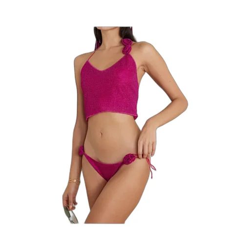 Tie Detail Bikini