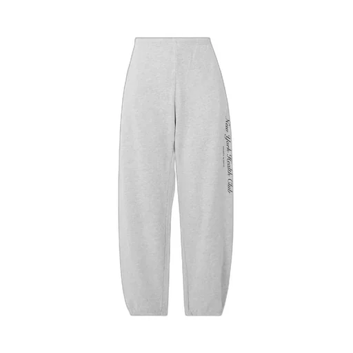 Printed Jersey Track Pants