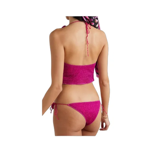 Tie Detail Bikini
