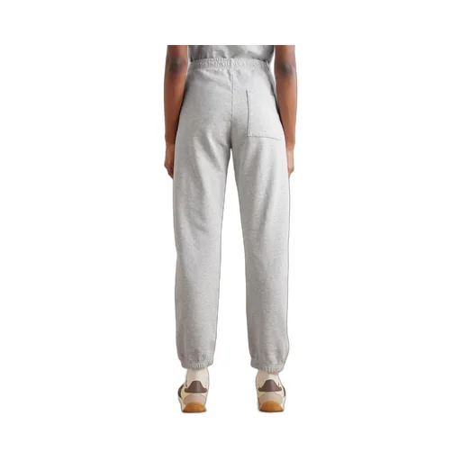 Printed Jersey Track Pants