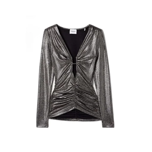 Buffy Top