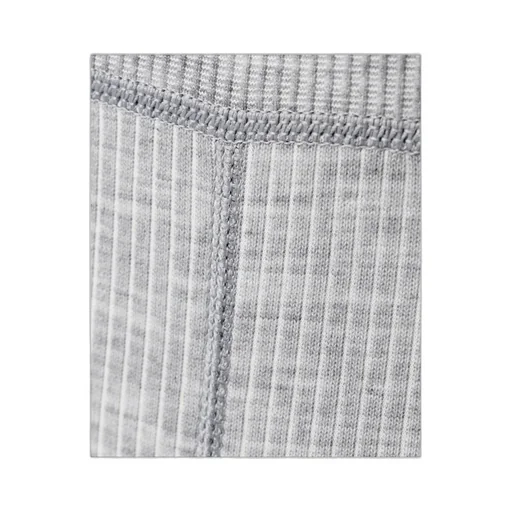 Ribbed Knitted Leggings