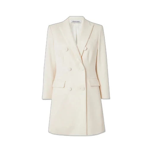 Lapel Dress