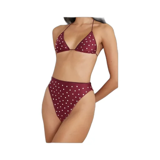 Embellished Bikini