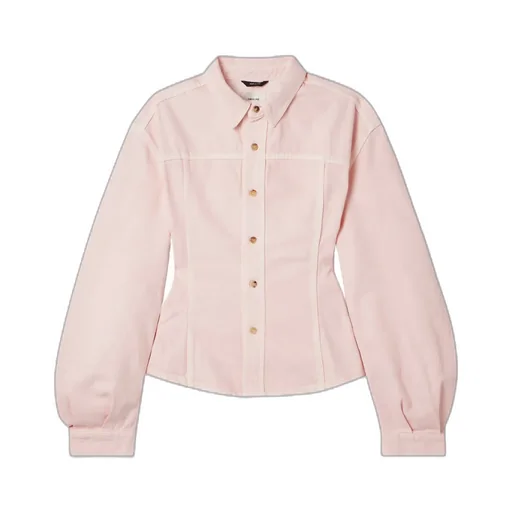 Lee Dive Paneled Denim Shirt