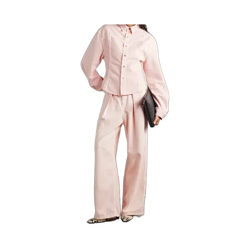 Lee Dive Paneled Denim Shirt