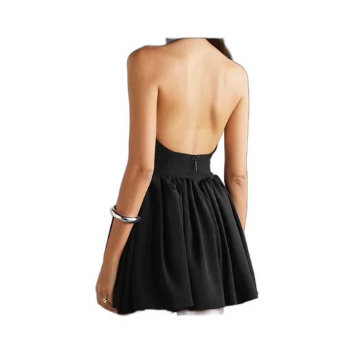 Fiala Mini Dress