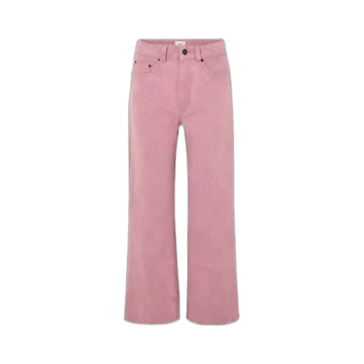 Straight-Leg Jeans