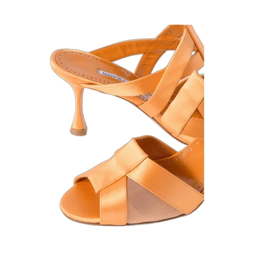 Beydari 70 High Heel Sandals
