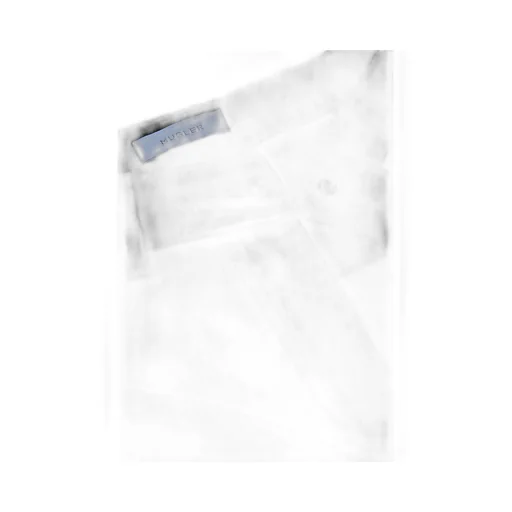 Mid-Rise Flared Jeans