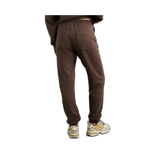 Printed Jersey Track Pants