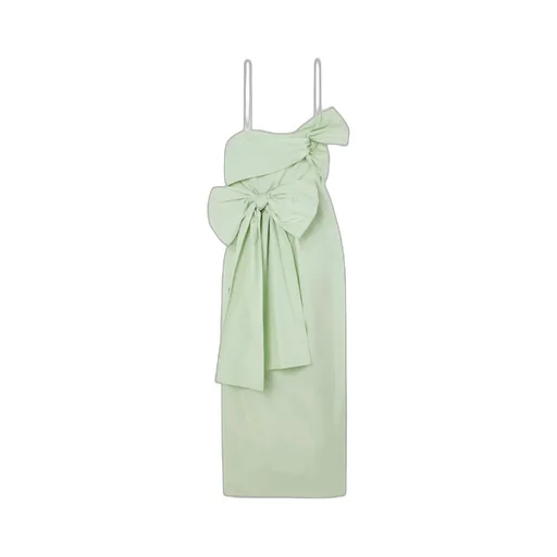 One Shoulder Dress