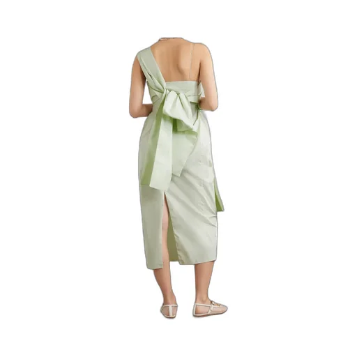 One Shoulder Dress