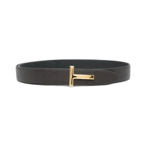 T-Shaped Buckle Belt