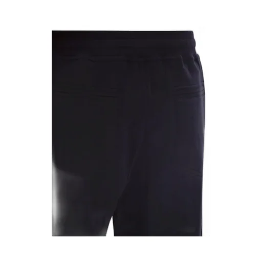 Drawstring-Waist Track Pants
