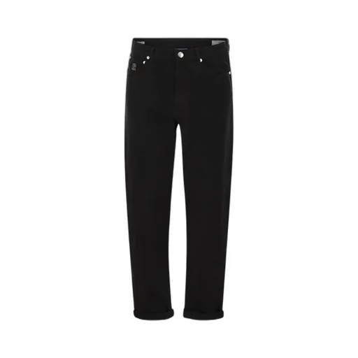 Five-Pocket Jeans