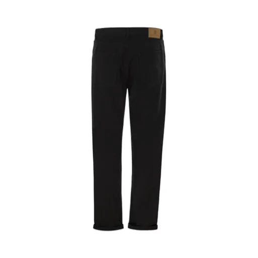 Five-Pocket Jeans