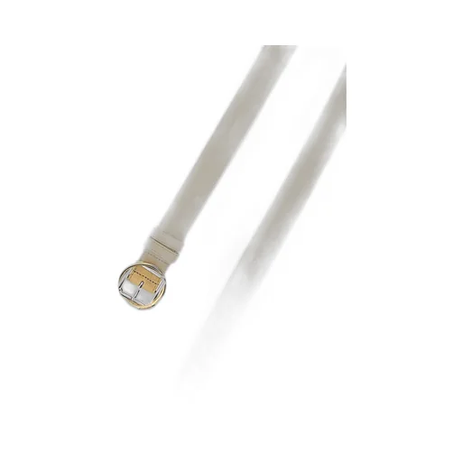 Jacquemus Two-Tone Buckle Belt
