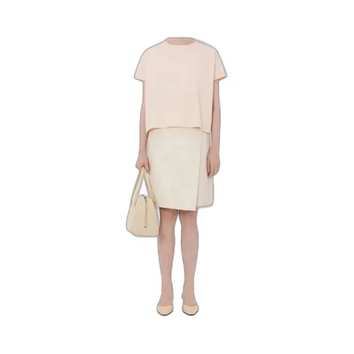 Loulou De Saison Basiluzzo Boxy T-Shirt