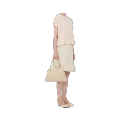 Loulou De Saison Basiluzzo Boxy T-Shirt