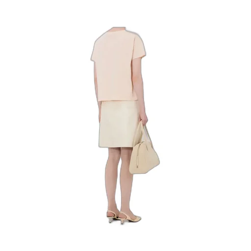 Loulou De Saison Basiluzzo Boxy T-Shirt