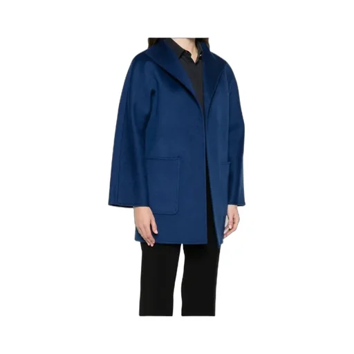 Long-Sleeved Coat