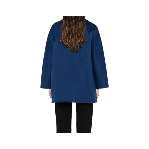 Long-Sleeved Coat