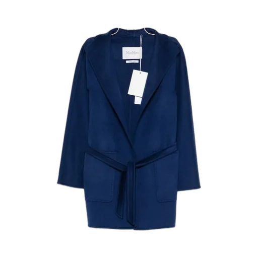 Long-Sleeved Coat